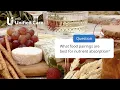 Unified Care - Food Pairings To Boost Nutrient Absorption