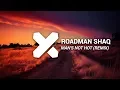 Download Lagu Roadman Shaq - Man's Not Hot (Stiekz Remix)