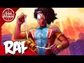 Download Lagu SPIDER-MAN INDIA RAP SONG | “INDIA PHONK” | Cam Steady (Across the Spider-Verse)