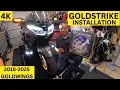Download Lagu 2025 Honda Goldwing LED Rotor Covers by Goldstrike3d