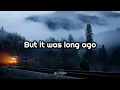 Bob Seger & The Silver Bullet Band - Against The Wind (Lyrics)