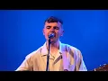 Darren Kiely - Ocean (Live From Dublin)