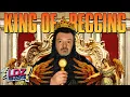 Download Lagu DSP is the KING of BEGGING! | LDZ Reacts | The Level 99 Livestream