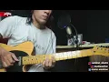 Download Lagu ST12 Aku Masih Sayang Tutorial Melodi Gitar