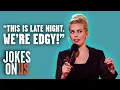 Sara Pascoe s FUNNIEST Jokes On Stand Up For The Week Comedy Compilation Jokes On Us