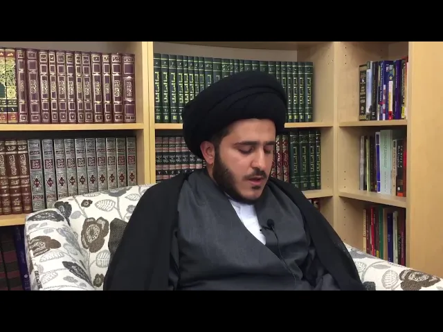 ⁣‎الكبرى Laylatul Qadr Night Three