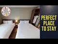 ENA Suite Hotel Namdaemun - Perfect Place to Stay Seoul South Korea