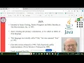 Java Features Lecture 2 R K Jeyauthmigha SNS Institutions