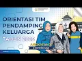 ORIENTASI TIM PENDAMPING KELUARGA (TPK) 2025 (GELOMBANG 5)