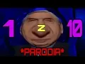 Download Lagu JEDEN z DZIESIĘCIU  -  *PRZERÓBKA / PARODIA*