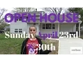 34 Richards Ave Pine Hill NJ - Walkthrough and Open House Invitation 4k