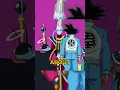 Download Lagu Goku Meets King Beer  |   #shorts  #dbzfighterz #dbz #dragonball #ggst #comparison