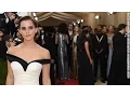 Emma Watson Defends Posing Nearly Topless I Don t Know What My Tits Have to Do With Feminism