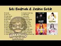 Lagu Siti Badriah \u0026 Zaskia Gotik - Dangdut Terpopuler Enak Didengar