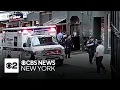 54-year-old man dead in Lower East Side police shooting