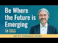 Emergence and Interconnectedness Thomas Hubl Point of Relation Podcast