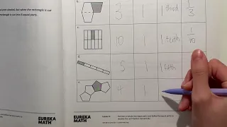 Eureka Math Grade 3 Module 5 Lesson 5 Homework