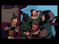 A Girl Worth Fighting For but it's the TF2 Mercs
