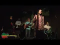 Misael & The Overground - "Deja Que Fluya" por puertoreggae.com