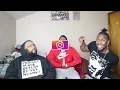 FLO - Not My Job (Live) | Vevo DSCVR REACTION!!