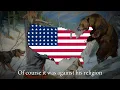 "The Preacher and the Bear" || American Folk Song