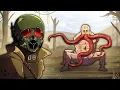 Investigating Fallout s Most Disturbing Creatures