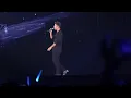 《遊樂場》謝霆鋒 Nicholas Tse丨25+ 英皇群星演唱會丨20260504 4K fancam