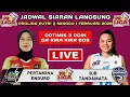 Lagu Jadwal Proliga 2026 Putri - Jakarta Pertamina Enduro vs Bandung Bjb Tandamata - Proliga 2026