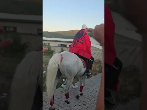 Dasma në Grupçin të Tetovës (25.07.2026)