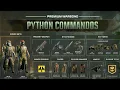 Helldivers 2 Python Commandos Warbond Reaction Impressions