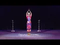Download Lagu Shrijaa's Bharatanatyam Arangetram - Mangalam