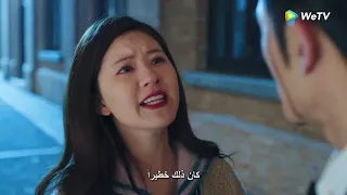 تتعارك مع لو جين بسبب زميلته مقطع من الحلقة 14 مسلسل مواعدة في المطبخ WeTV 