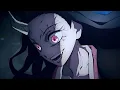 Nezuko Vs Daki Full Fight Demon Slayer Season 2