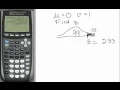 Inverse Normal Function