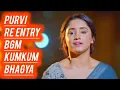 Download Lagu Kumkum Bhagya - Purvi Re Entry BGM | Ep 3029