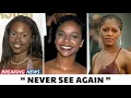 19 Black Actresses Who Completely Vanished from Hollywood