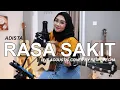 Download Lagu RASA SAKIT - ADISTA ( LIVE ACOUSTIC COVER BY REGITA ECHA )