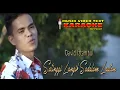 Download Lagu Karaoke Musik Video Text David Iztambul - Satinggi Langik Sadalam Lautan