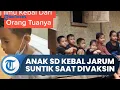 Download Lagu Viral Bocah Suku Baduy Luar Diduga Kebal Disuntik Vaksin, Kadinkes Banten Ungkap Hal Ini