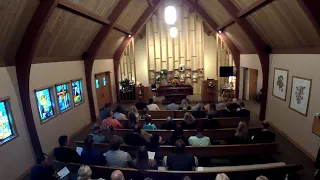 Mark Kahley Service