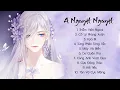 Download Lagu A Nguyệt Nguyệt   Playlist Tổng Hợp Những Bài Hát Hay Nhất 🍑🥭 Best Songs Of  阿 Yue Yu