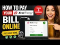 How to pay your Xcel Energy bill online