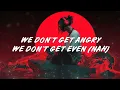 Skepta – Gas Me Up (Diligent) (Lyrics)
