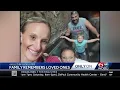 WDSU speaks with the family of Slidell house fire victims