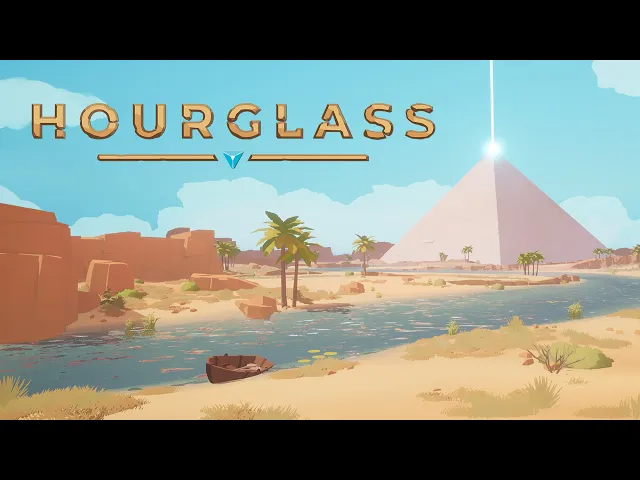 Hourglass Official Trailer