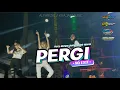 Download Lagu DJ RASA INI YANG TERTINGGAL | PERGI • NO EXIT • KRAJAN MUSIC