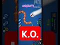 Download Lagu K. O. EVERYBODY.... I kiss he... #wormszone #gaming #games #trending #viralshort