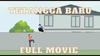 Download TETANGGA BARU FULL MOVIE - Animasi Sekolah MP3