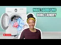 Make up to Real Money doing LAUNDRY Unique Side Hustle