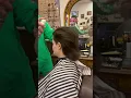 Download Lagu Very cool mullet haircut 😎 #barber #haircut #mullet #80s #90s #style #fashion